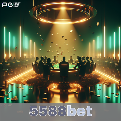 Apostas Incríveis no 5588bet: Embarque Nesse Mundo!