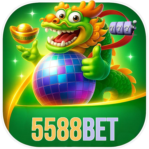 5588bet-Logo