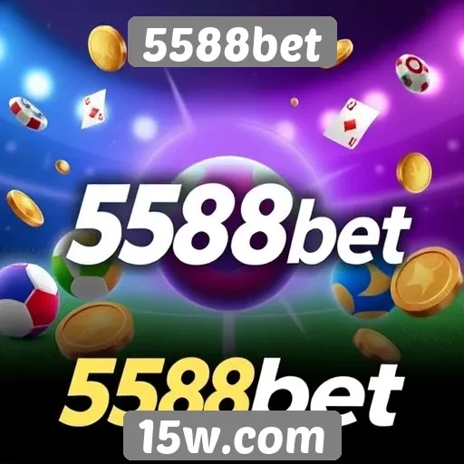Novos jogos disponíveis na plataforma 5588bet