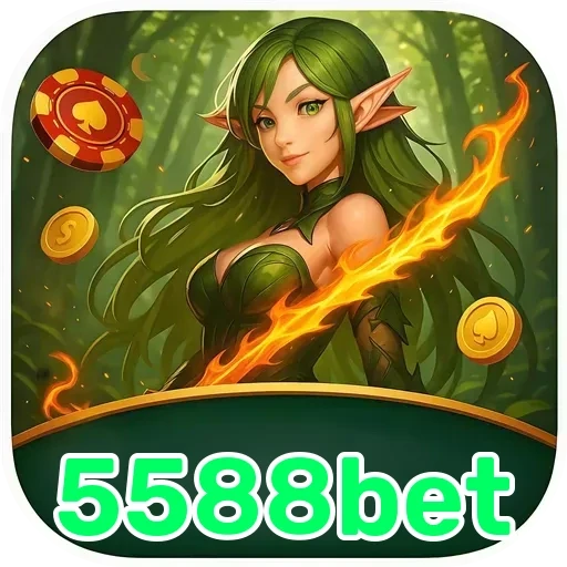 5588bet Pagamento